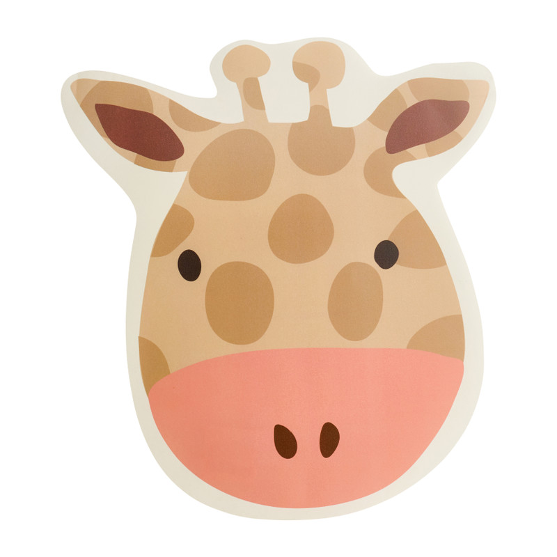 Placemat dieren - diverse varianten