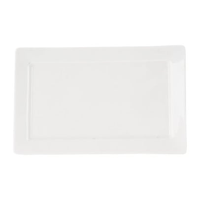 Schaal porselein - 25x15cm