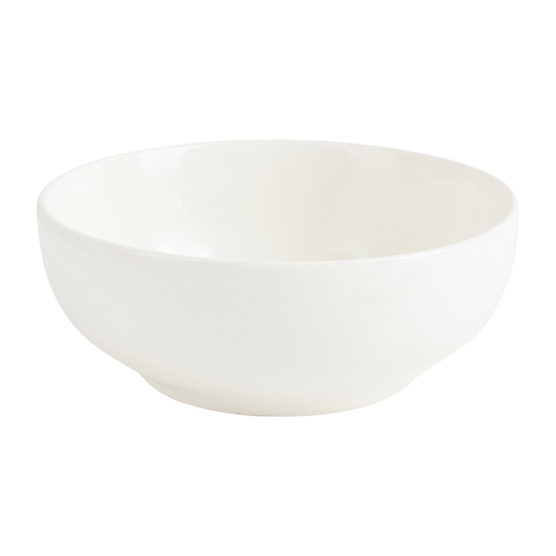 Serviesset rond - wit - 12-delig - 4 persoons