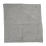Servetten grijs - 40x40 cm - set van 2