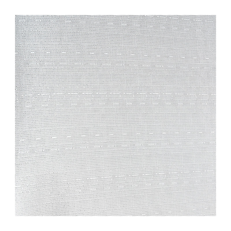 Tafelkleed - zilver - 140 x 220 cm