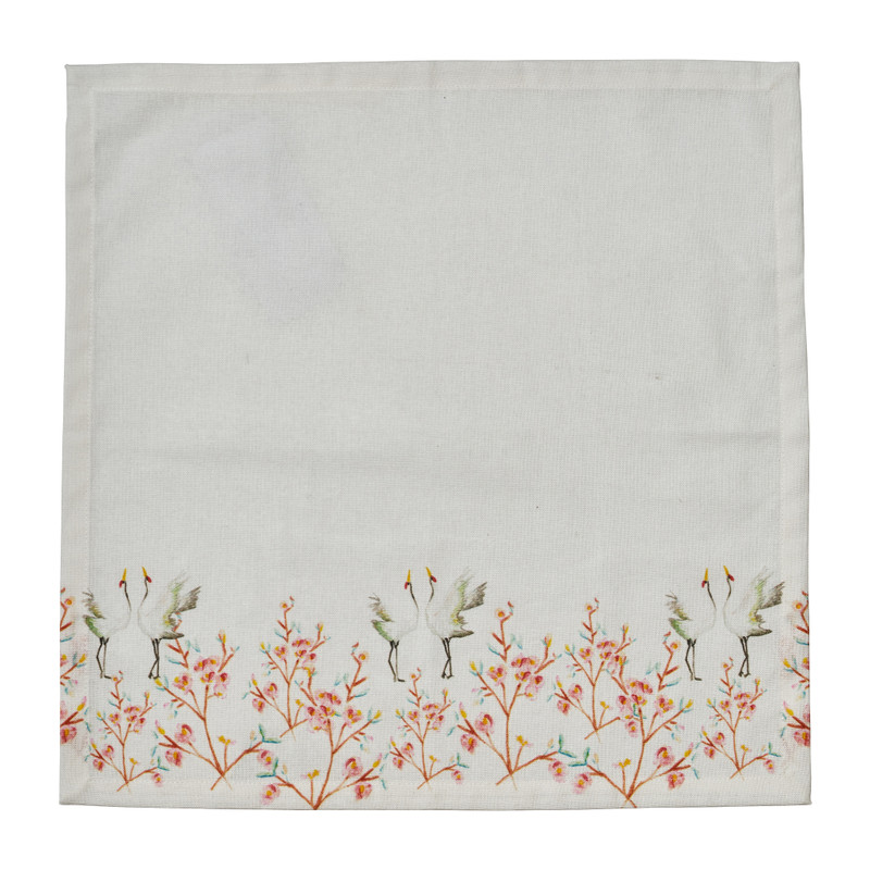 Servet Catchii x Xenos - 40x40 cm