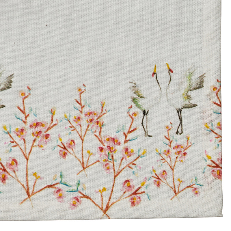 Servet Catchii x Xenos - 40x40 cm