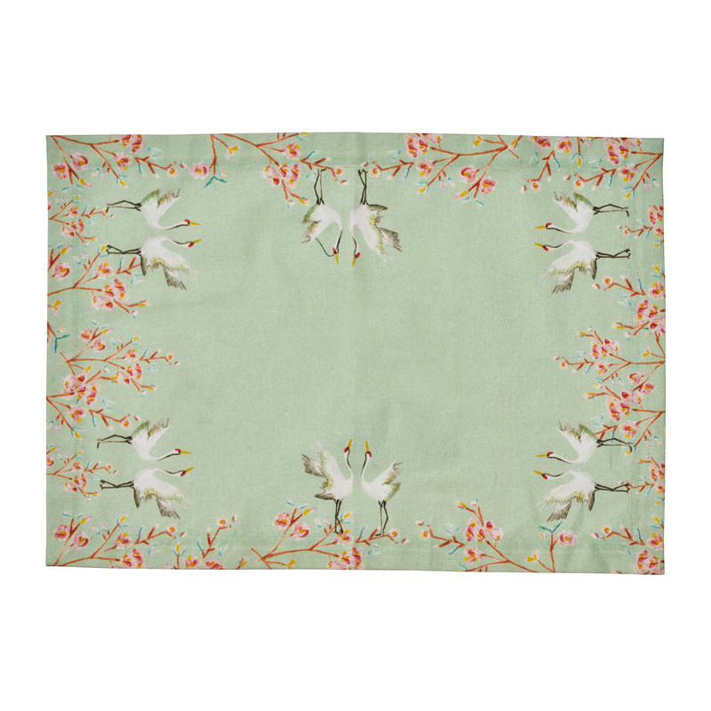 Placemat Catchii x Xenos - 33x48 cm