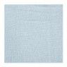Servetten blauw - 40x40 cm - set van 2 - katoen
