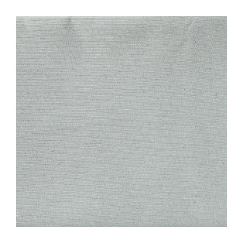 Tafelkleed gerecycled - eucalyptus - 138x220 cm