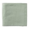 Tafelkleed groen - katoen - 140x240 cm