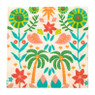 Servetten tropical - 33x33 cm - set van 20