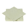 Servetten lichtgroen - 33x33 cm - set van 20