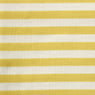 Tafelkleed streep - geel - 140x240 cm