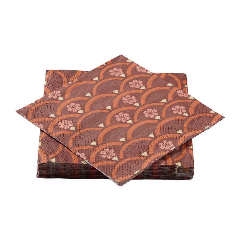 Servetten sakura stories - 33x33x2 cm