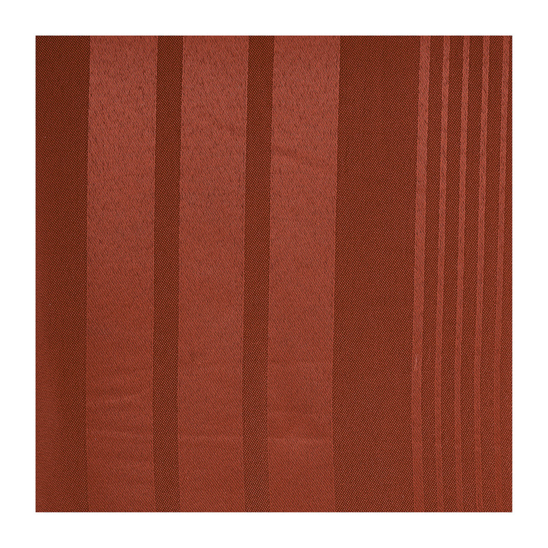 Tafelkleed jacquard - rood - 240x140 cm 