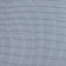 Tafelkleed blokjes - blauw - 140x200 cm