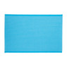 Placemat stip - 33x48 - blauw