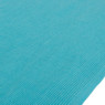 Tafelloper rib - 45x150 cm - blauw