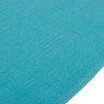 Tafelloper rib - 45x240 cm - blauw