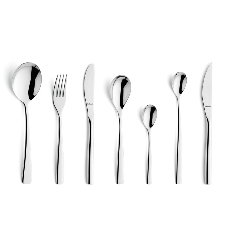 Bestekset Amefa - 42-delig 