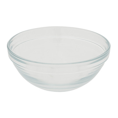 Schaaltje - glas - ø12 cm