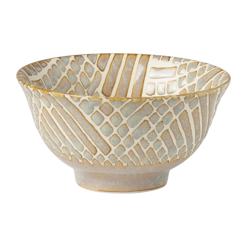 Schaaltje Jade - groen - ø9.2x4.8 cm