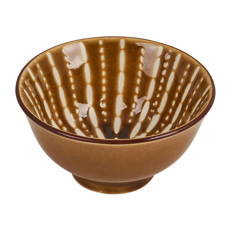 Schaaltje Lica - diverse kleuren - ø9x5 cm