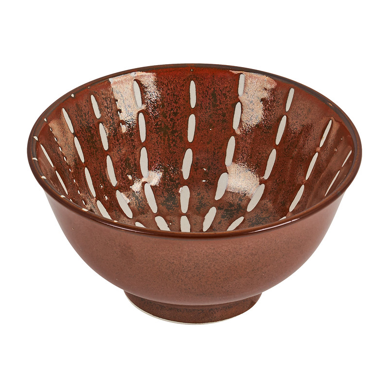 Schaaltje Lica - diverse kleuren - ø9x5 cm