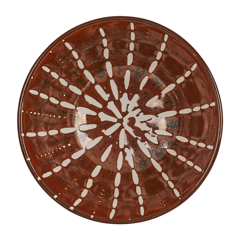 Schaaltje Lica - diverse kleuren - ø9x5 cm