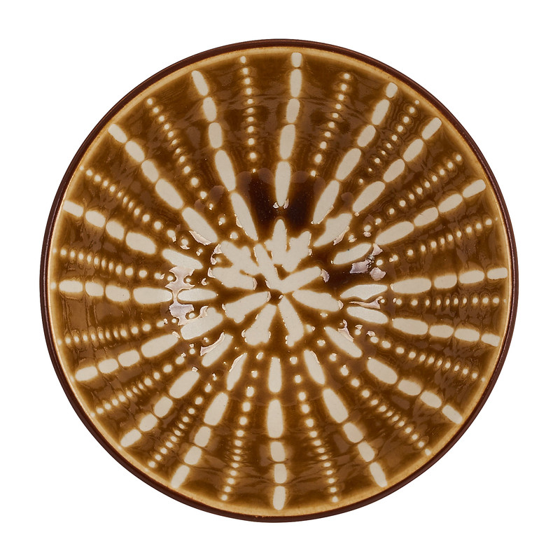 Schaaltje Lica - diverse kleuren - ø9x5 cm