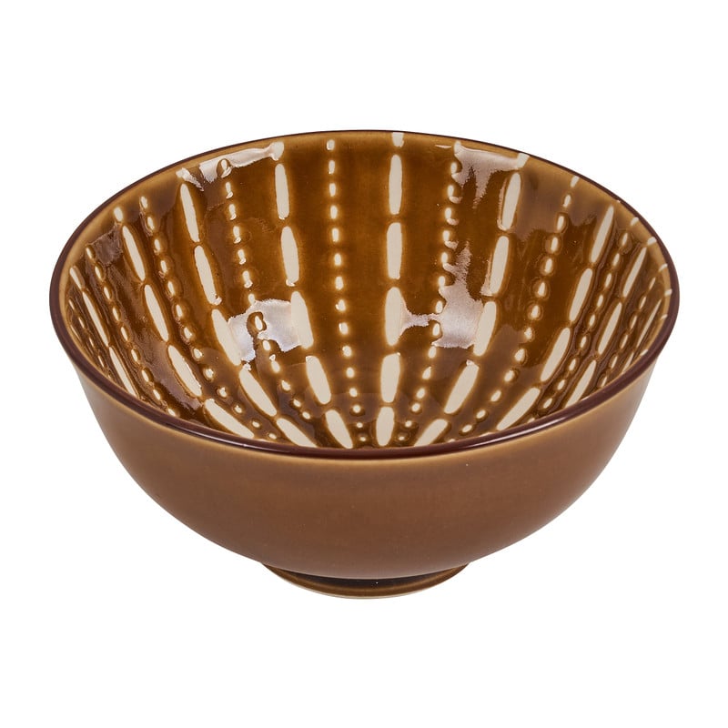 Schaaltje Lica - diverse kleuren - ø11,5x6 cm