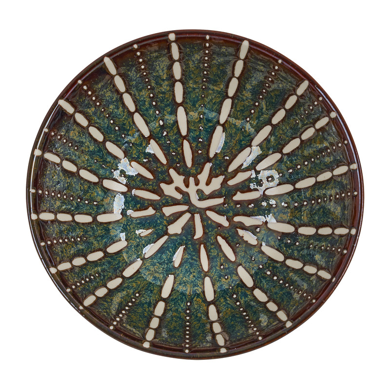 Schaaltje Lica - diverse kleuren - ø11,5x6 cm