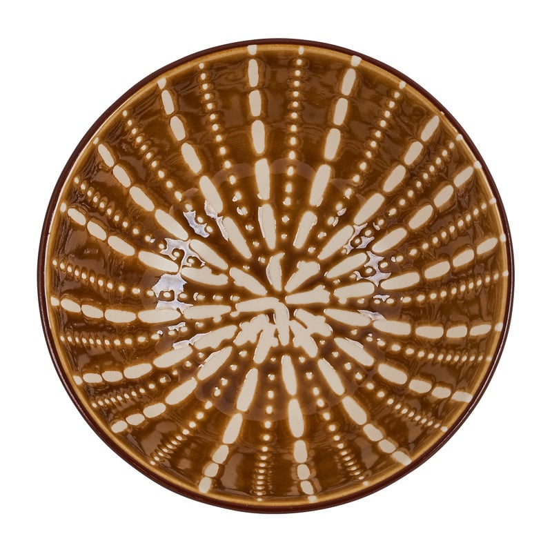 Schaaltje Lica - diverse kleuren - ø11,5x6 cm