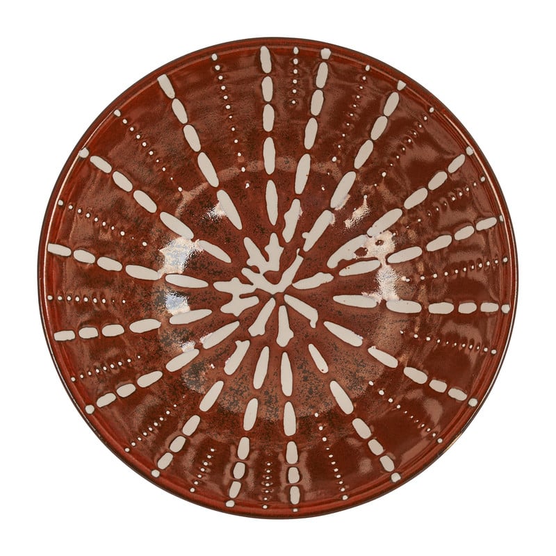 Schaaltje Lica - diverse kleuren - ø11,5x6 cm