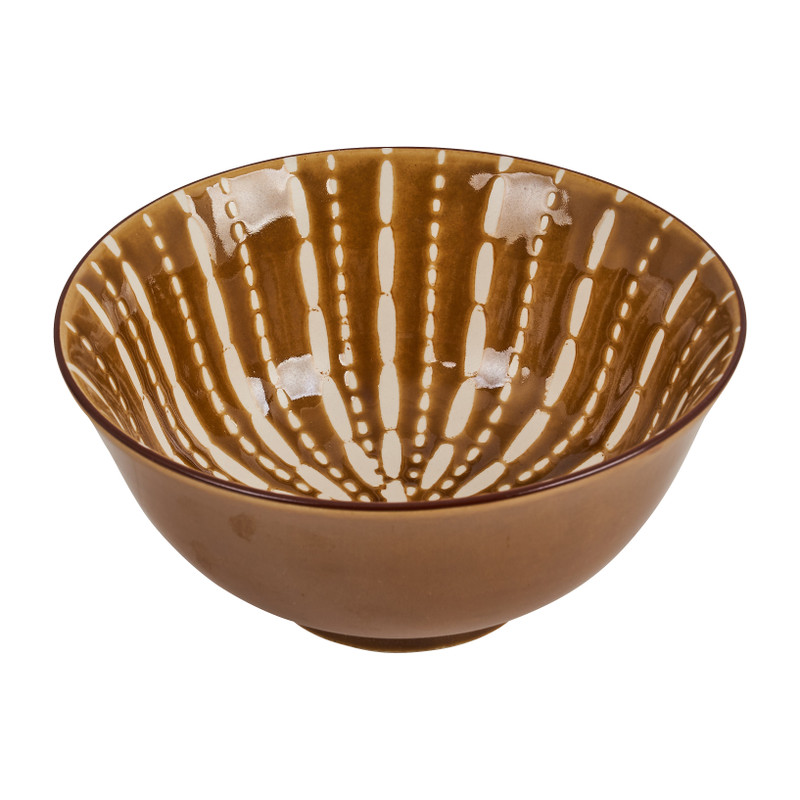 Schaal Lica - diverse kleuren - ø15.5x7.5 cm