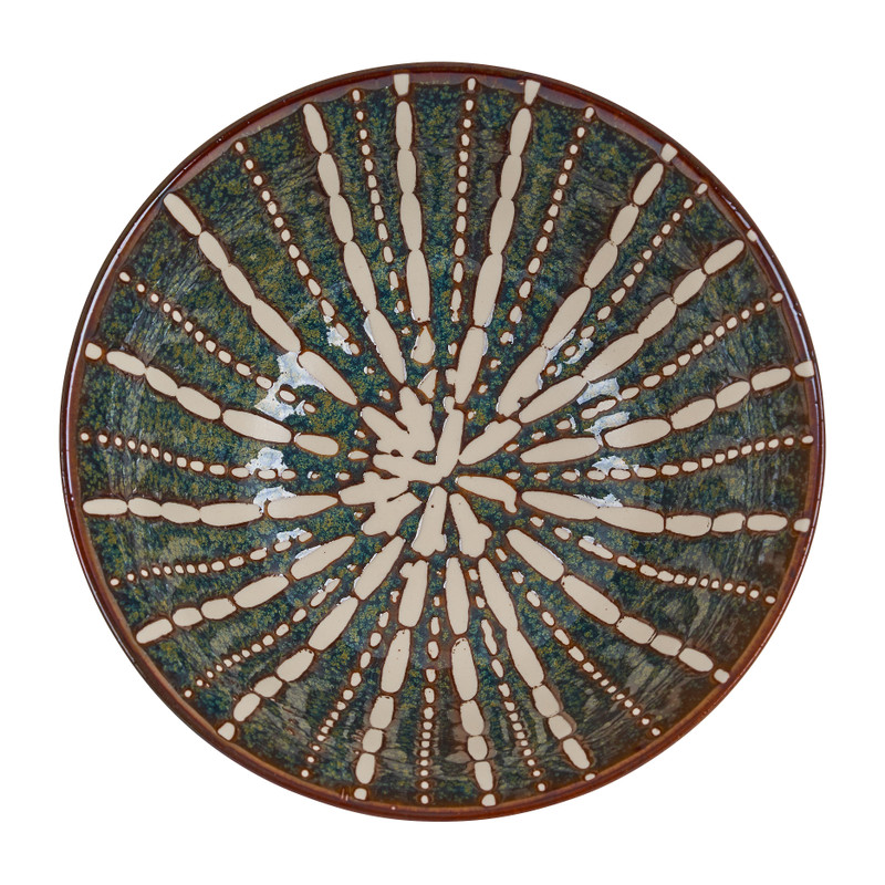 Schaal Lica - diverse kleuren - ø15.5x7.5 cm