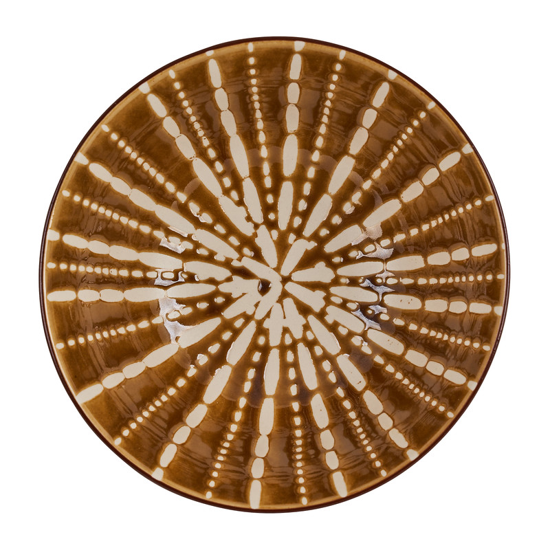 Schaal Lica - diverse kleuren - ø15.5x7.5 cm