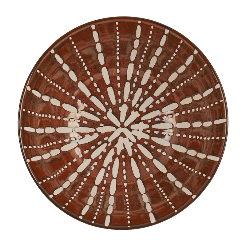 Schaal Lica - diverse kleuren - ø15.5x7.5 cm