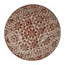 Schaal Medina - diverse kleuren - ø15.5x7.5 cm