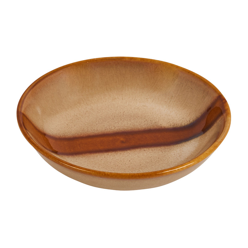 Schoteltje Zoë - diverse kleuren - ø9,5 cm