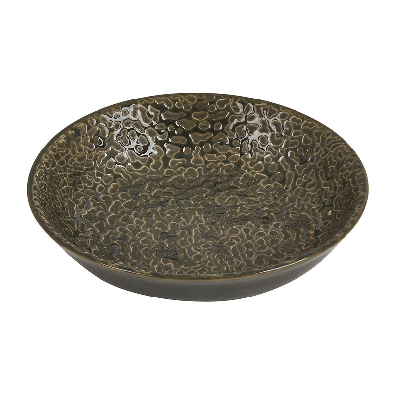 Schoteltje Zoë - diverse kleuren - ø9,5 cm