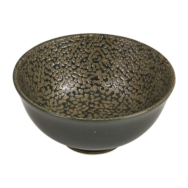 Schaaltje Zoë - diverse kleuren - ø11,5x6 cm