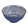Schaaltje Indie - ø11.5x6 cm