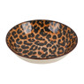 Schoteltje zoe - panter - ø9.5 cm