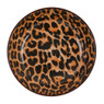 Schoteltje zoe - panter - ø9.5 cm