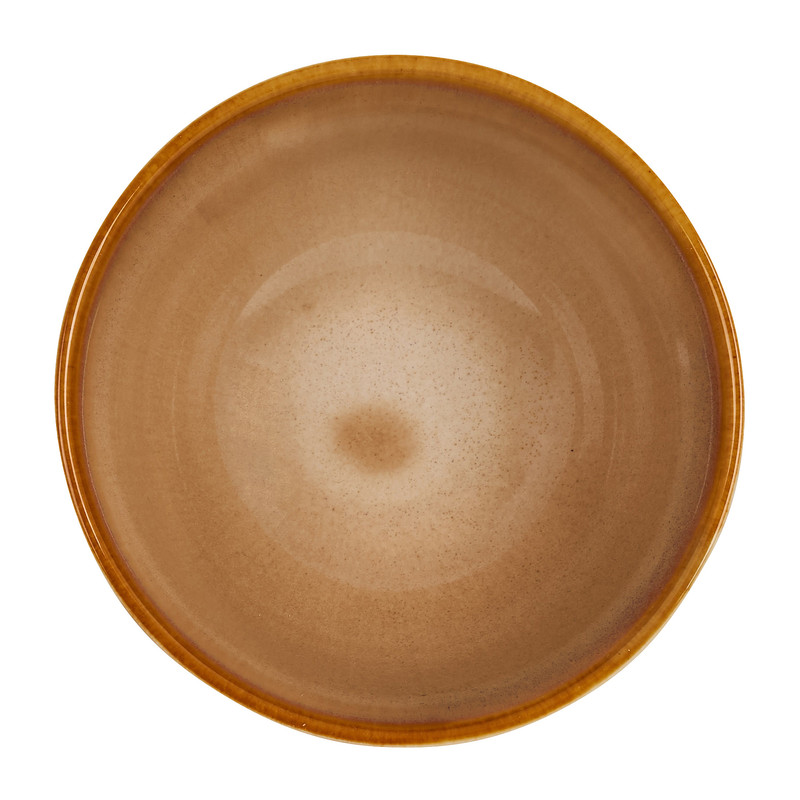 Schaaltje zoe - streep - ø9x5 cm 