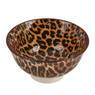 Schaaltje zoe - panter- ø9x5 cm 