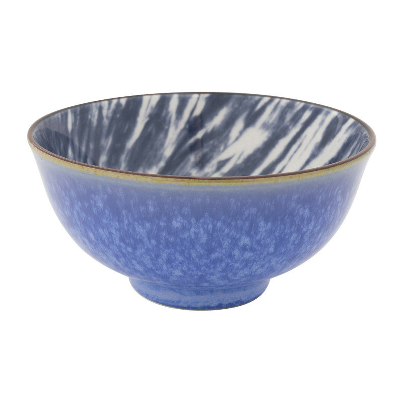 Schaaltje Tokyo - diverse kleuren - ø12x5 cm