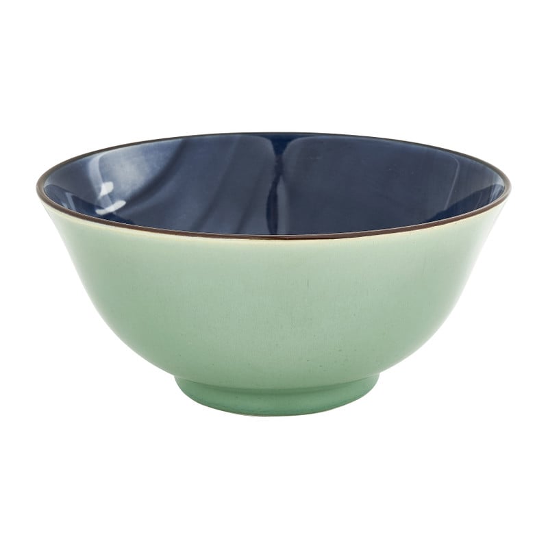 Schaal Tokyo - diverse kleuren - ø15.5x7 cm