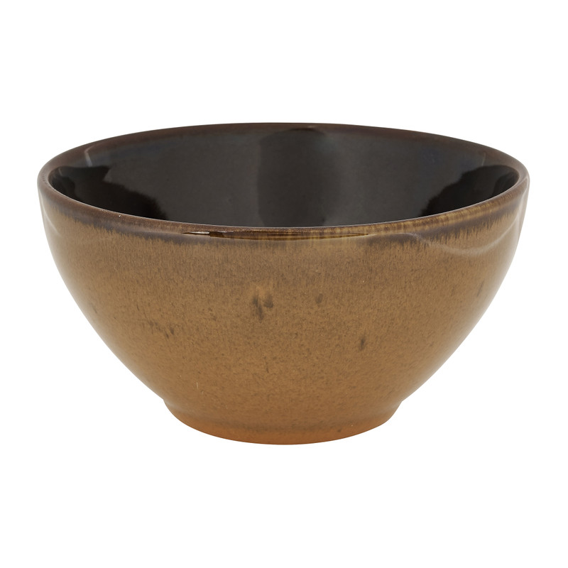 Kom oxford - diverse kleuren - Ø13 cm