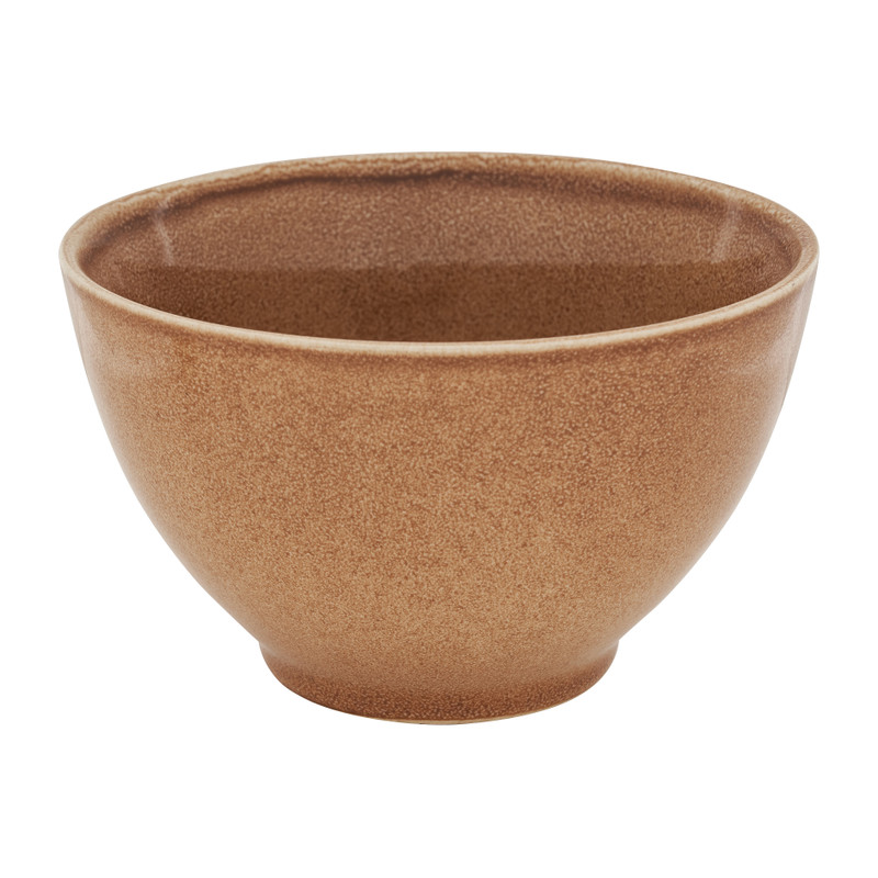 Schaaltje old look - ø13,5x8 cm