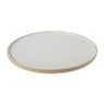 Dinerbord impacto - wit - ø26.1x1.7 cm