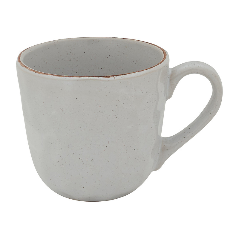 Mok Kosmos - wit - 280 ml  